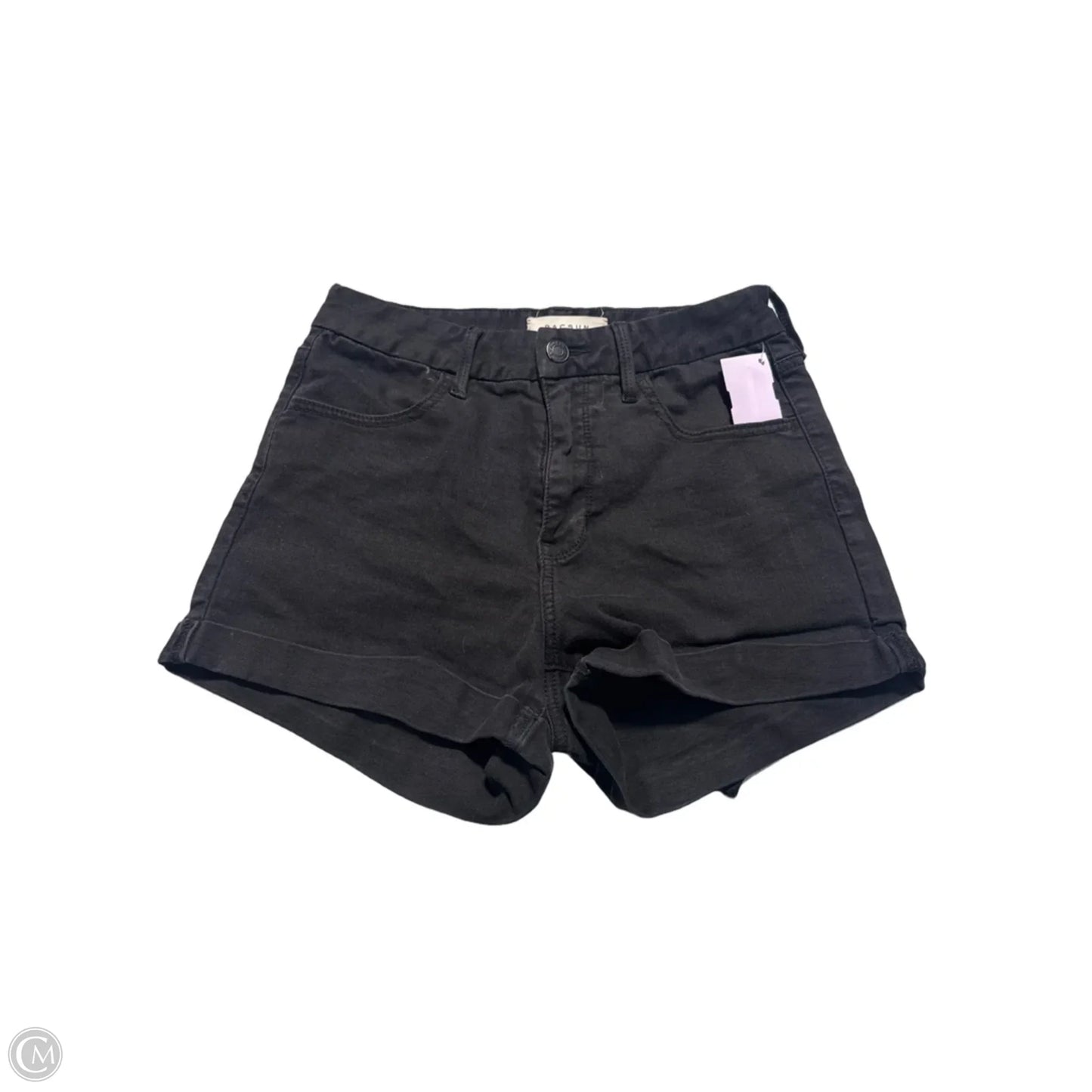 Shorts By Pacsun In Black, Size: 2