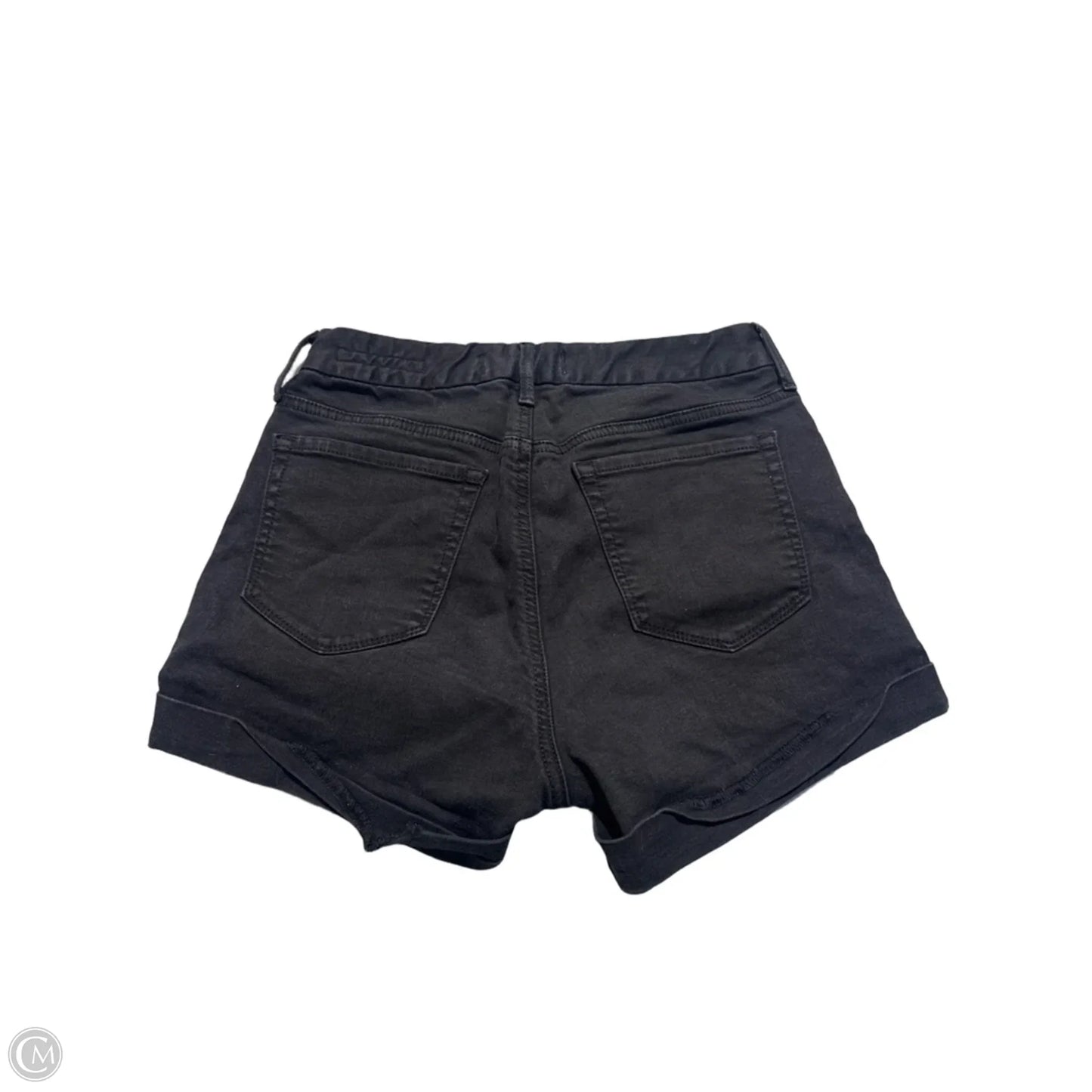 Shorts By Pacsun In Black, Size: 2