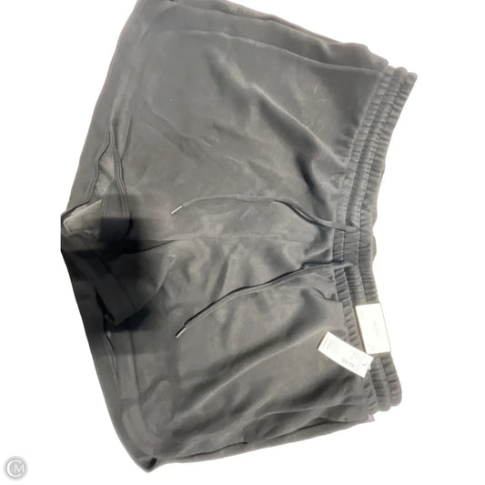 Shorts By Maurices In Black, Size: 1x