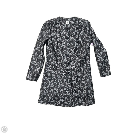 Blazer By Cabi In Black & White, Size: M