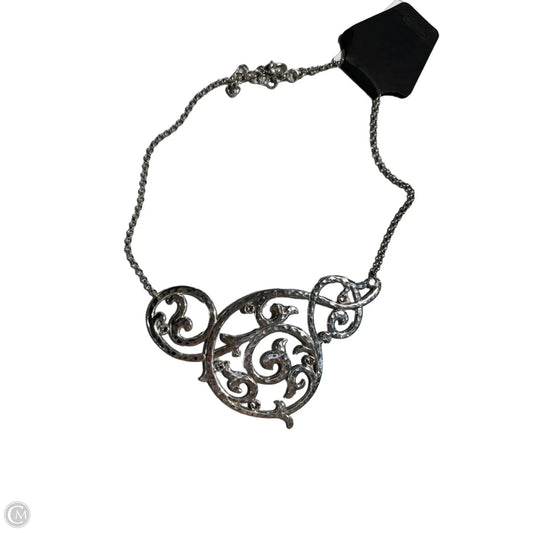 Necklace Designer By Brighton