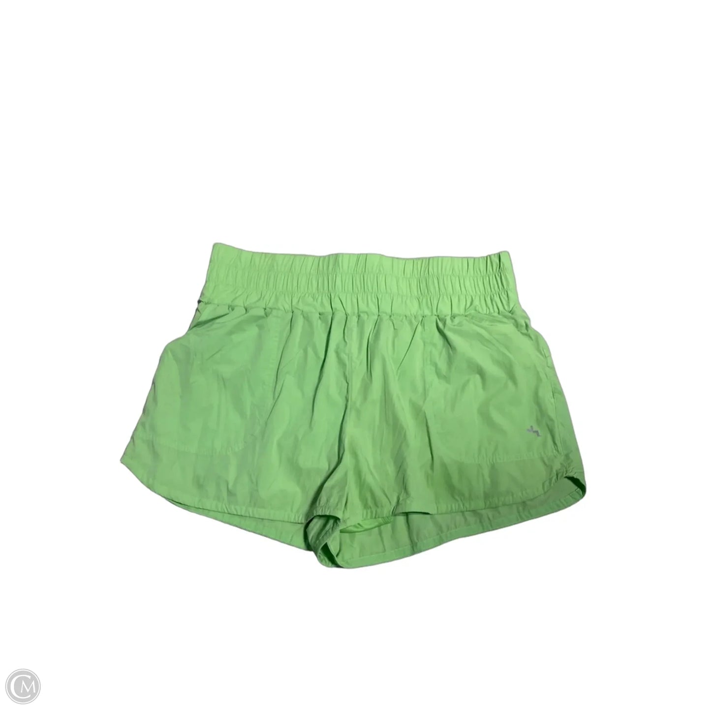 Athletic Shorts By Joy Lab In Green, Size: Xl