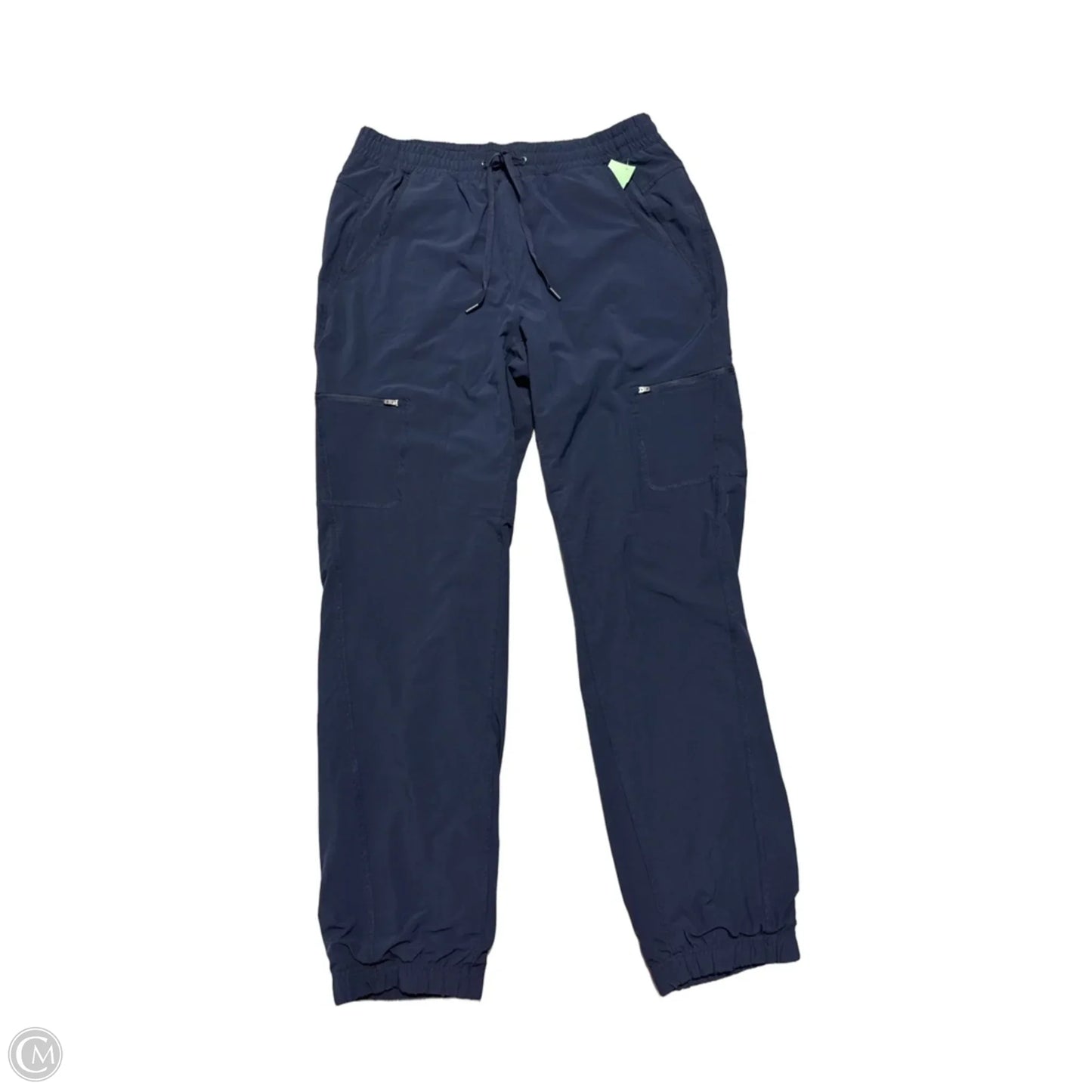 Pants Lounge By Eddie Bauer In Navy, Size: M