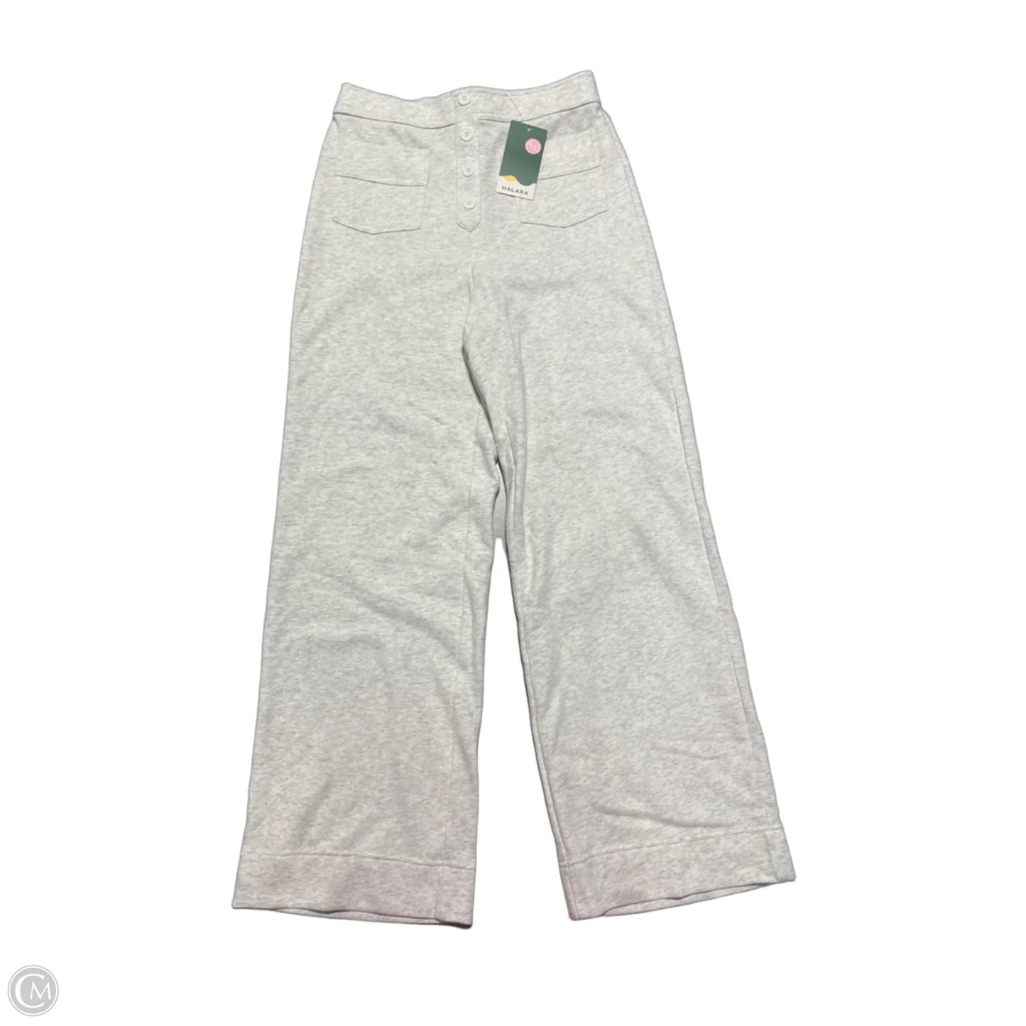Pants Lounge By Halara In Grey, Size: M