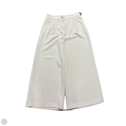 Pants Other By Loft In Tan, Size: 12