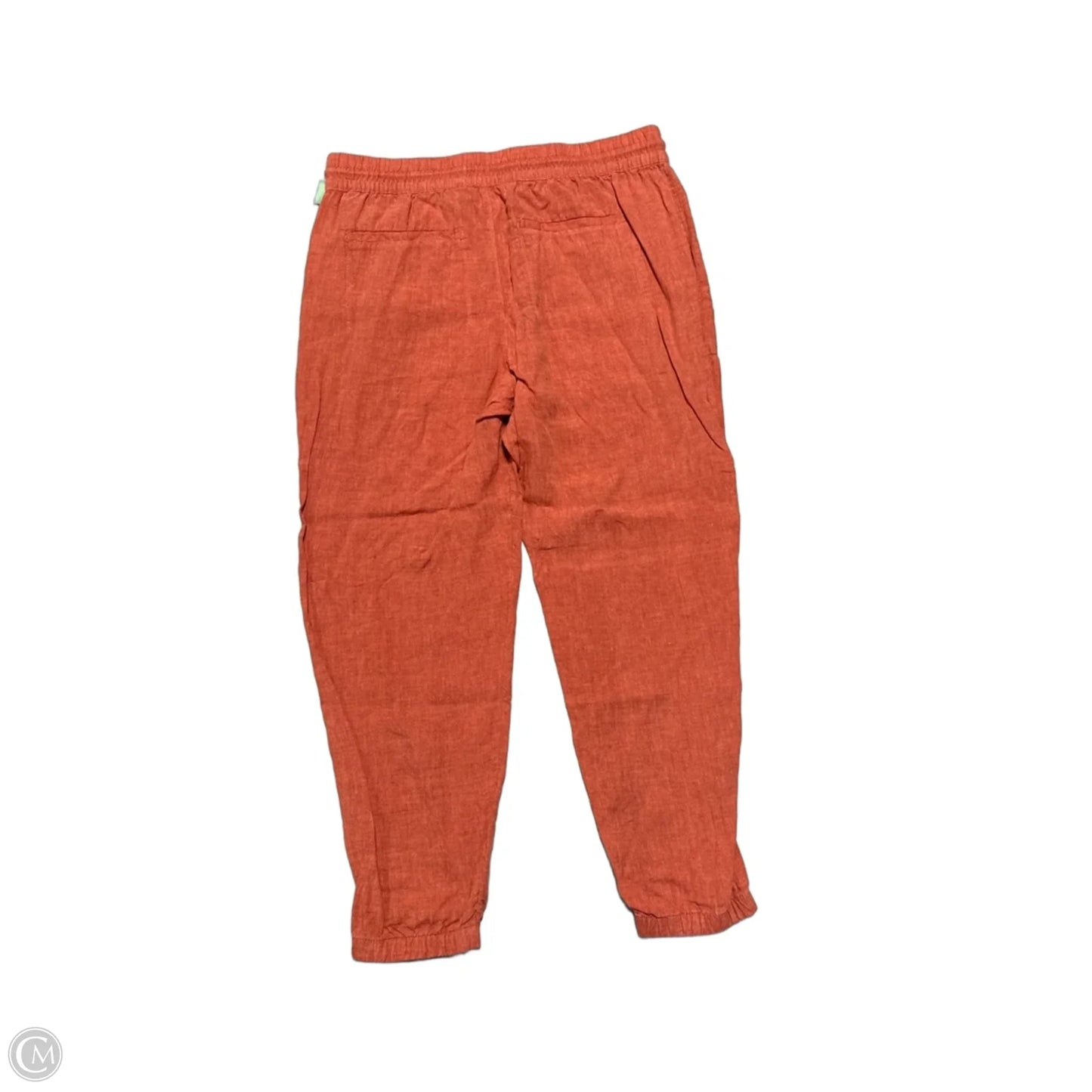 Pants Lounge By Athleta In Orange, Size: Xl