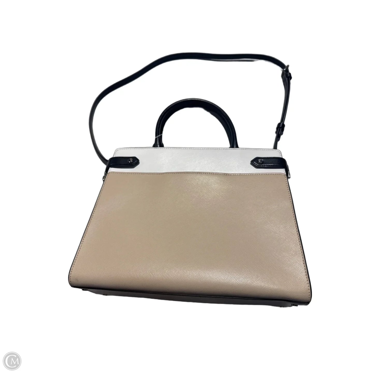 Handbag Designer By Kate Spade, Size: Large
