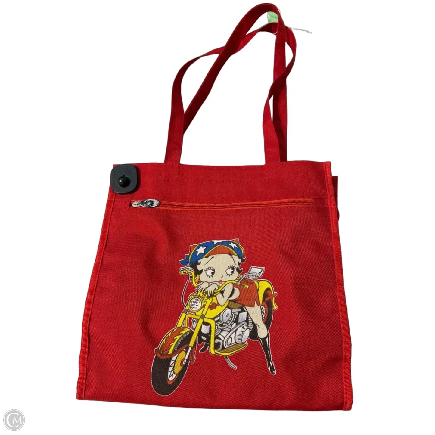 Tote By Cmc, Size: Large
