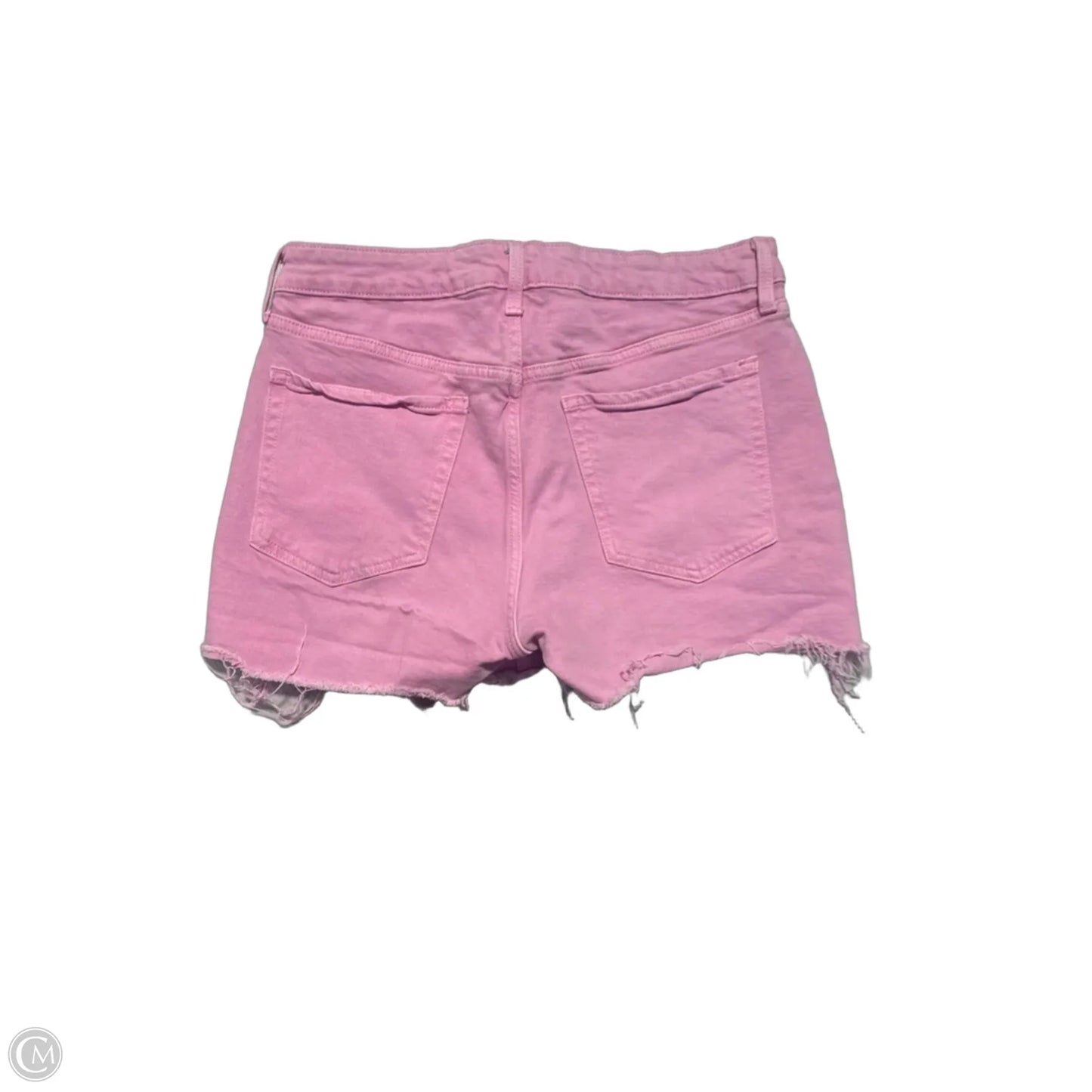 Shorts By Old Navy In Pink, Size: 12