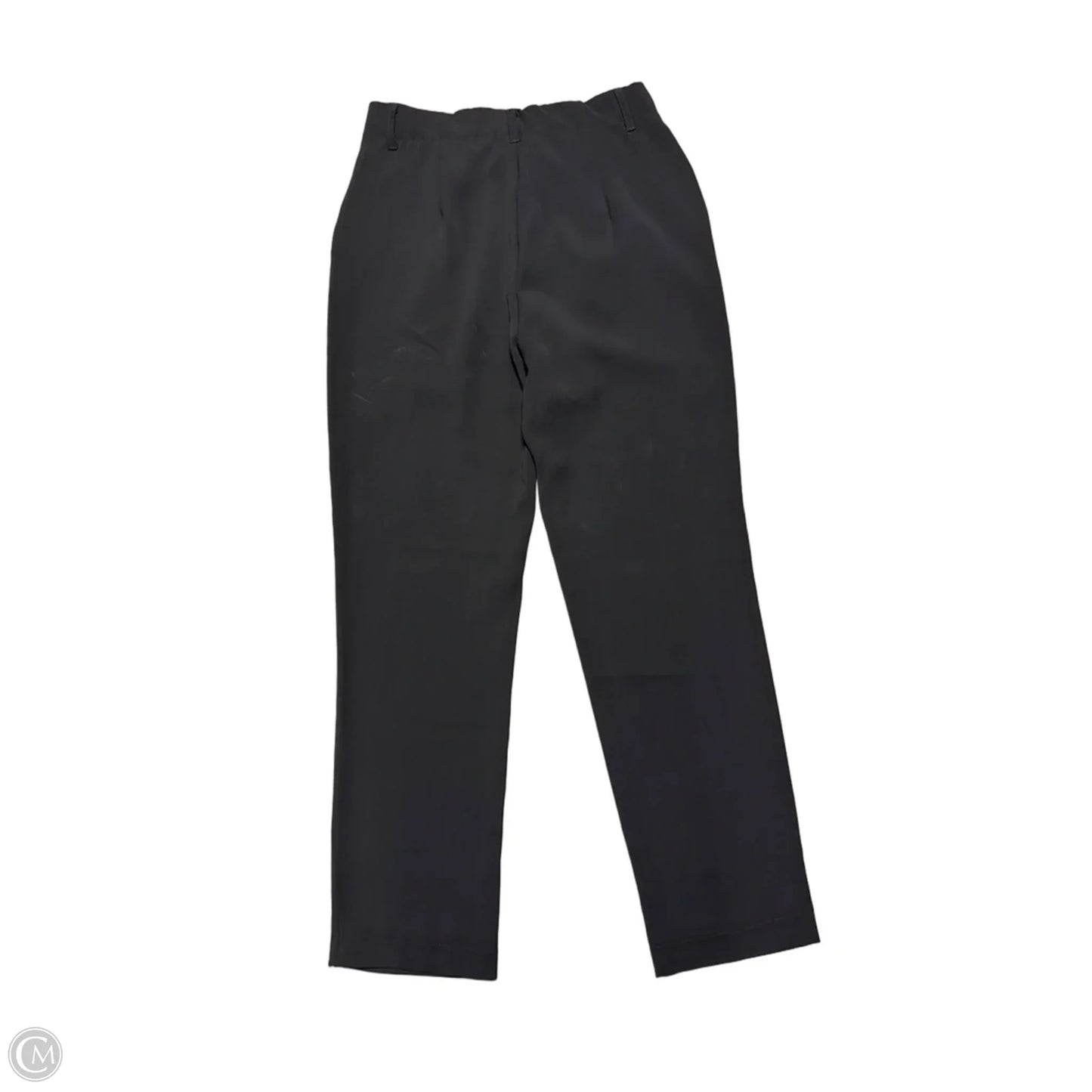 Pants Dress By Max Studio In Black, Size: Xs