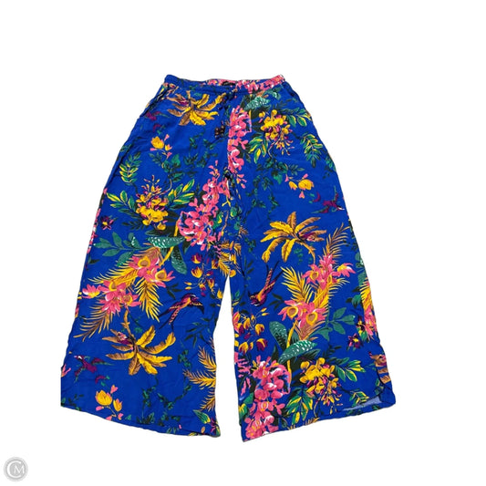 Pants Other By Cynthia Rowley In Multi-colored, Size: Xs