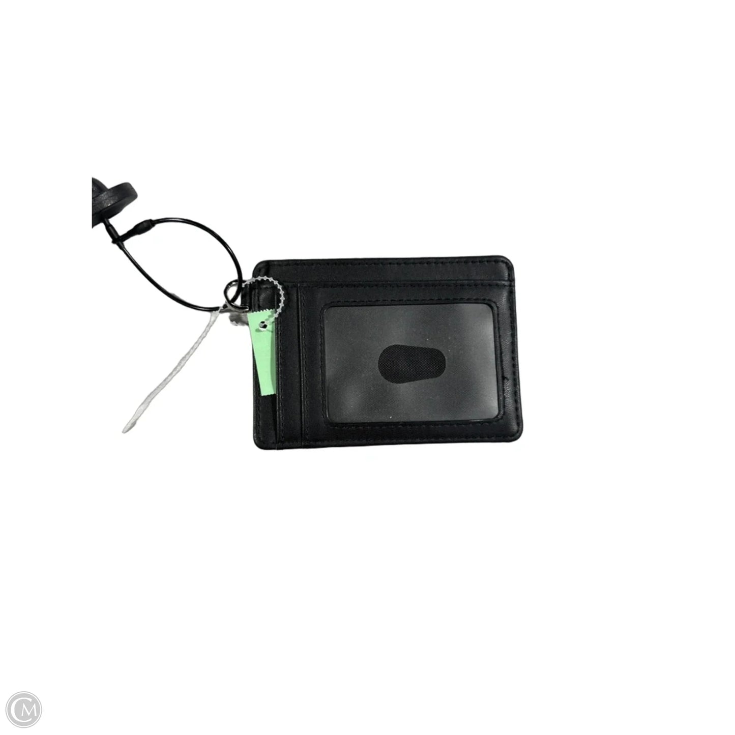 Wallet By Clothes Mentor, Size: Small