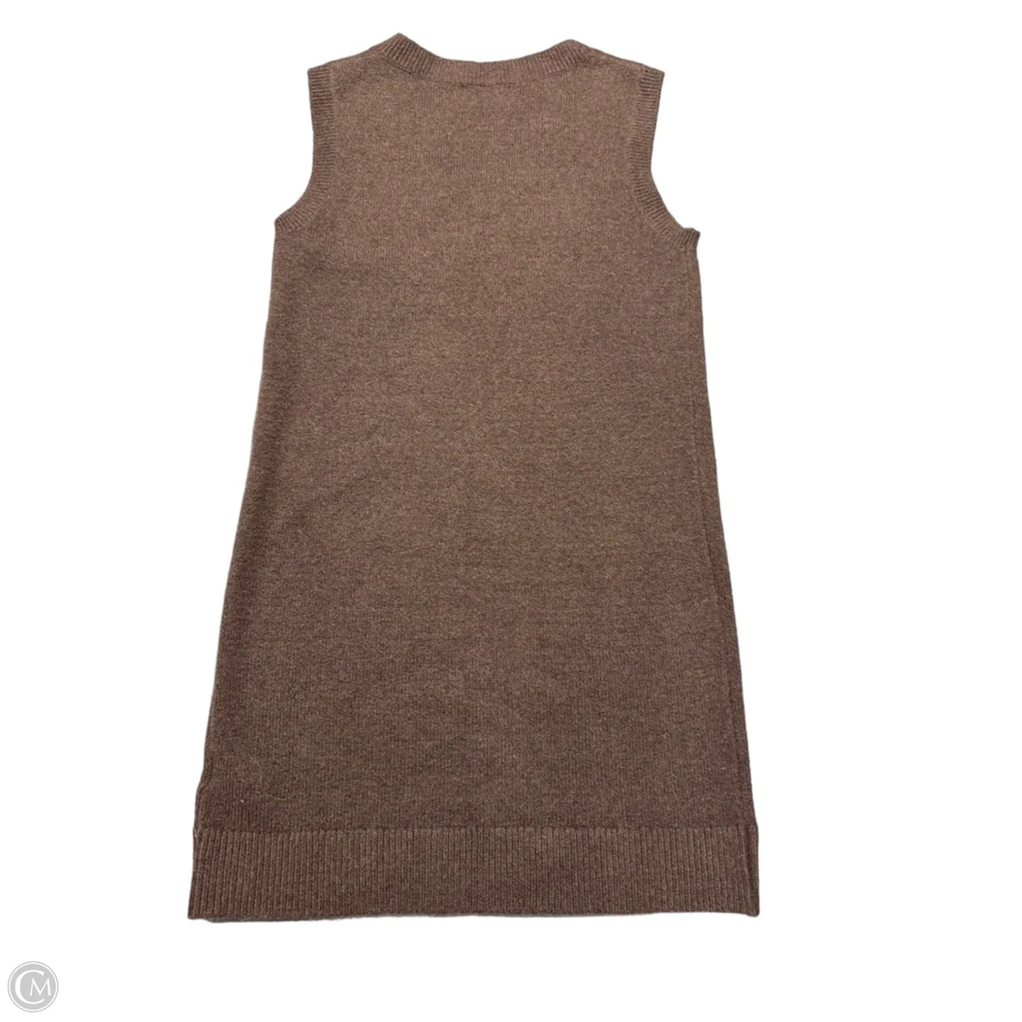 Dress Casual Short By Old Navy In Brown, Size: Xs
