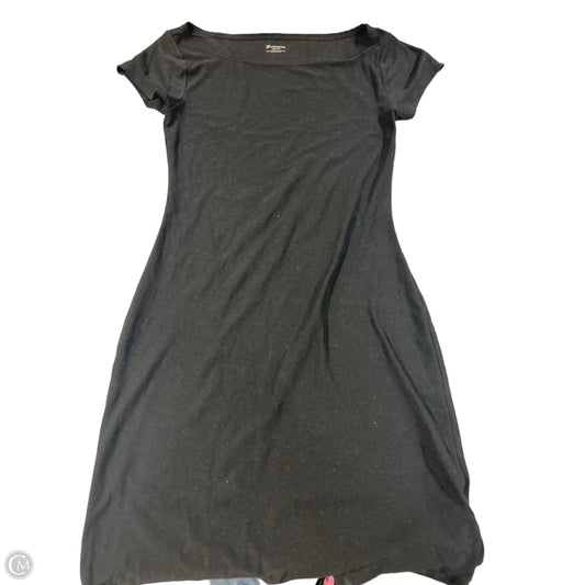 Dress Casual Short By No Boundaries In Black, Size: Xxs