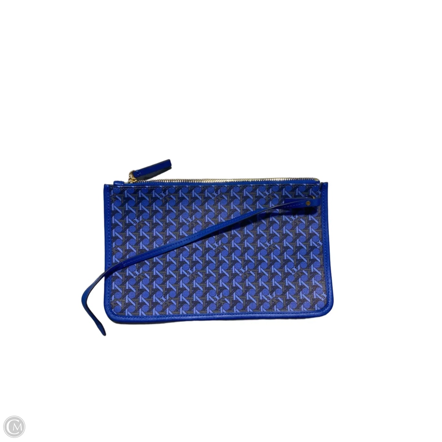 Tote Designer By Tory Burch, Size: Large