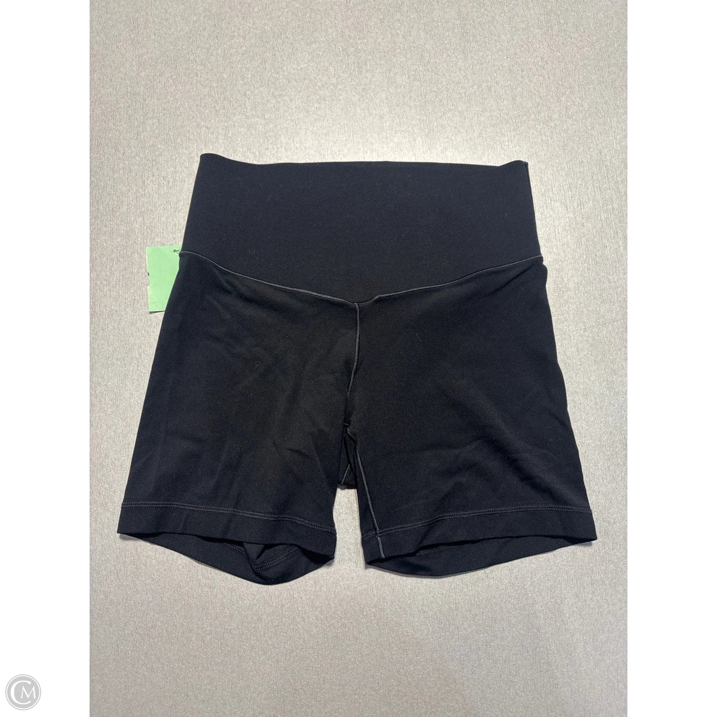 Athletic Shorts By Offline In Black, Size: S