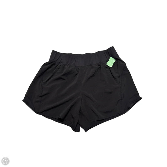 Athletic Shorts By Tek Gear In Black, Size: Xl