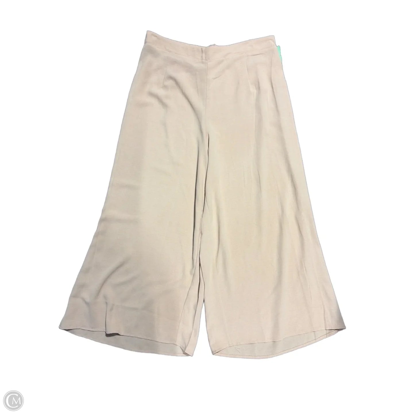 Pants Set 2pc By Cmc In Tan, Size: Xl