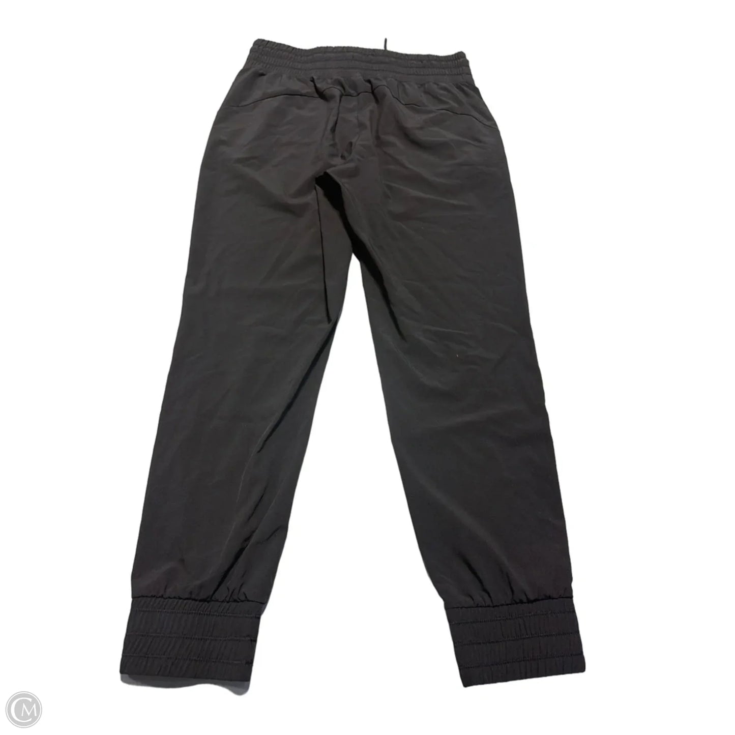 Athletic Pants By 90 Degrees By Reflex In Black, Size: M