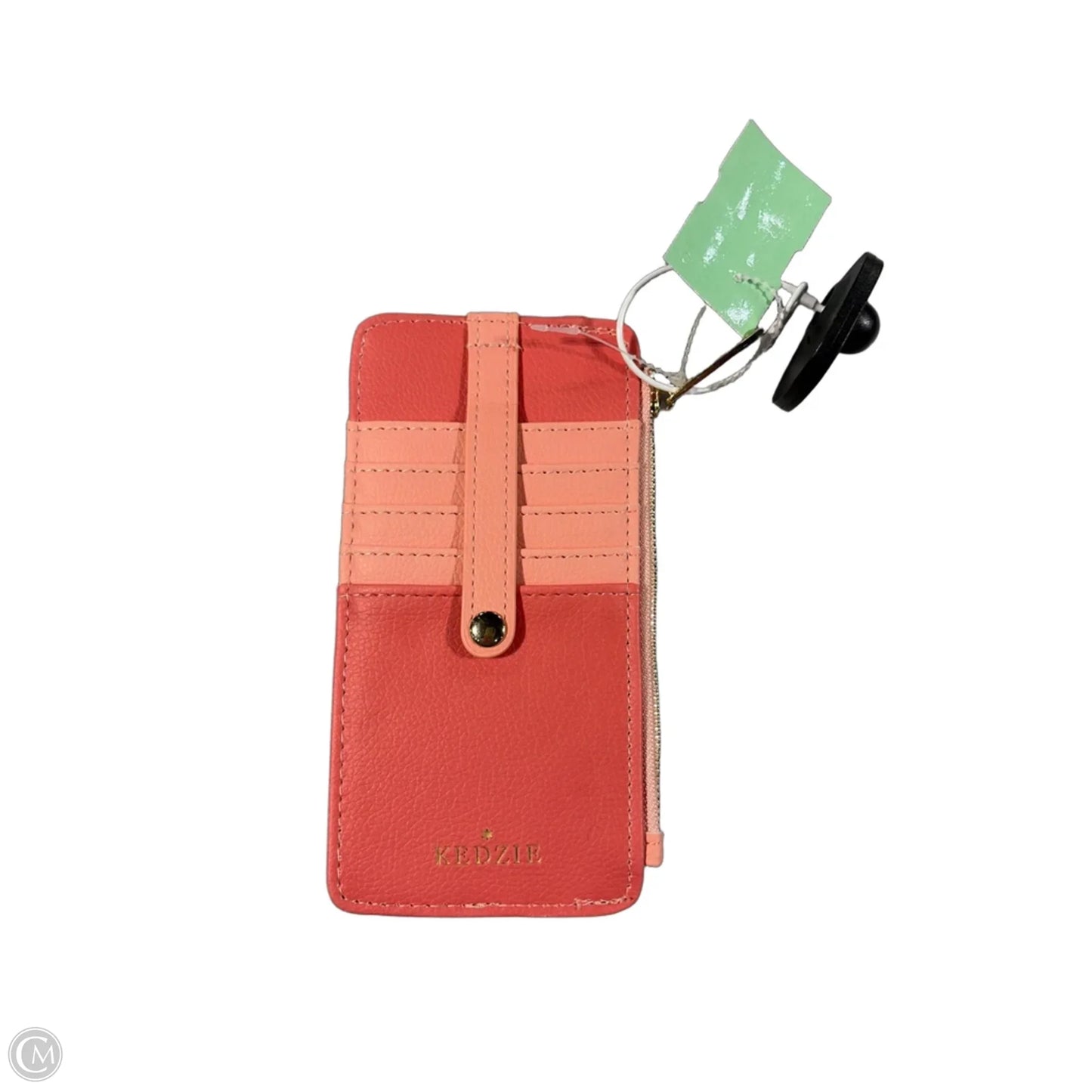 Wallet By Kedzie, Size: Small