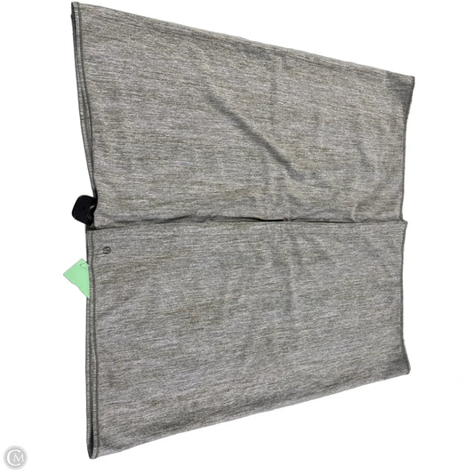 Scarf Infinity By Lululemon