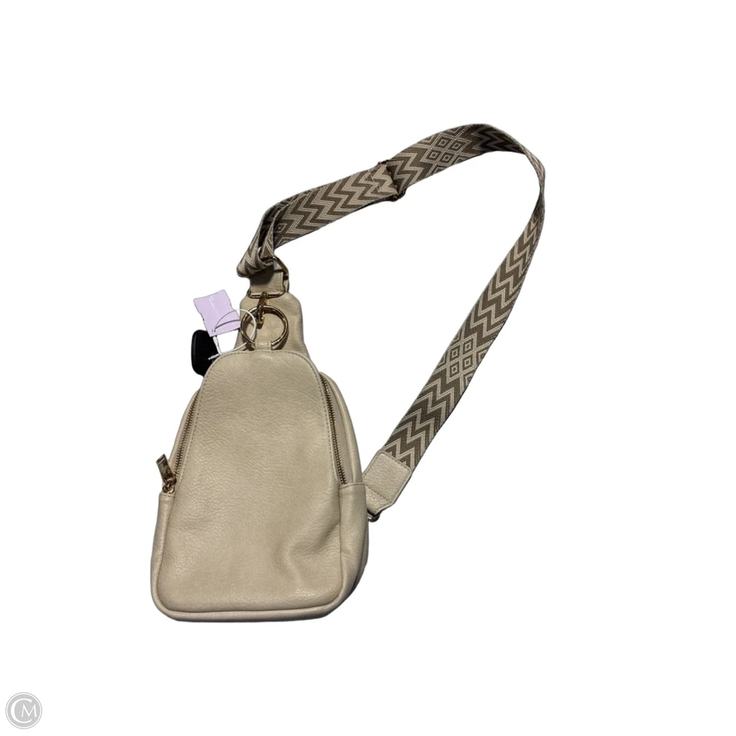 Crossbody By Cmc, Size: Small