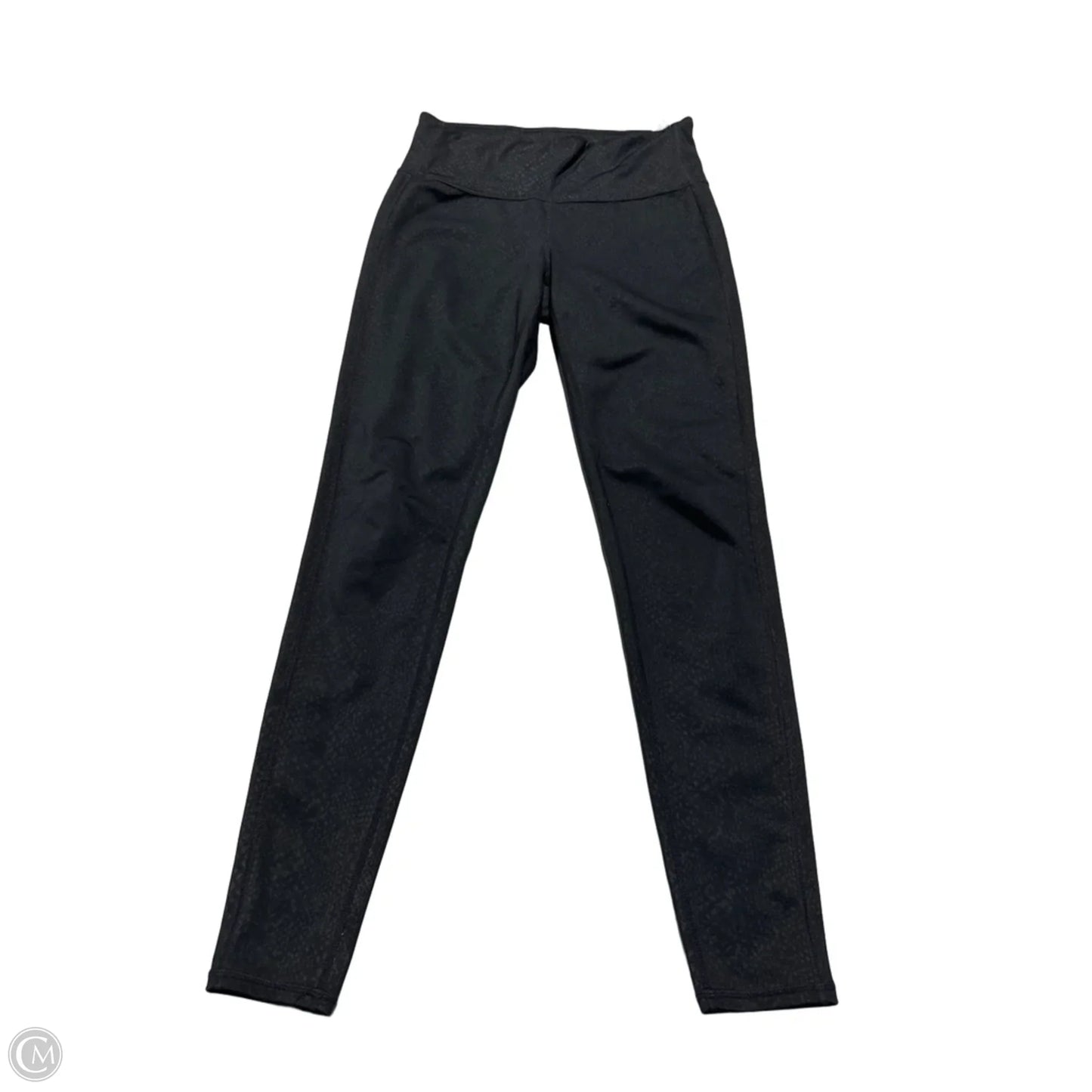 Athletic Pants By Athleta In Black, Size: S