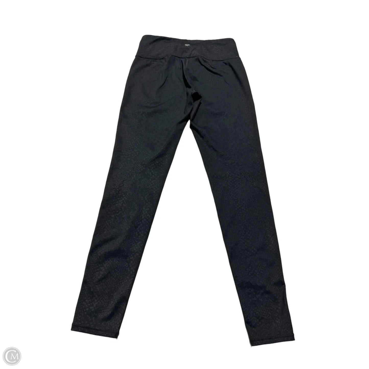 Athletic Pants By Athleta In Black, Size: S