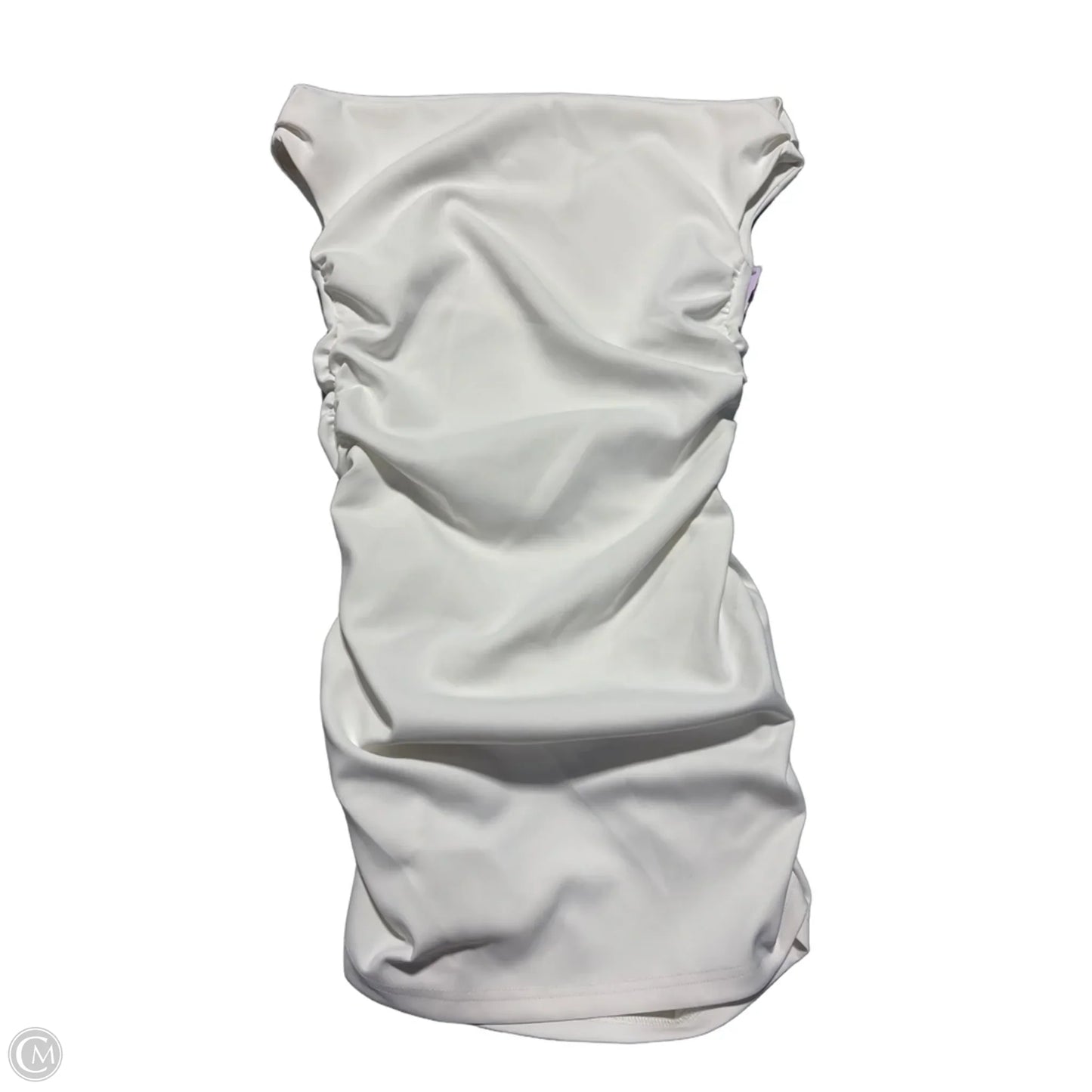 Dress Party Short By Peppermayo In White, Size: S