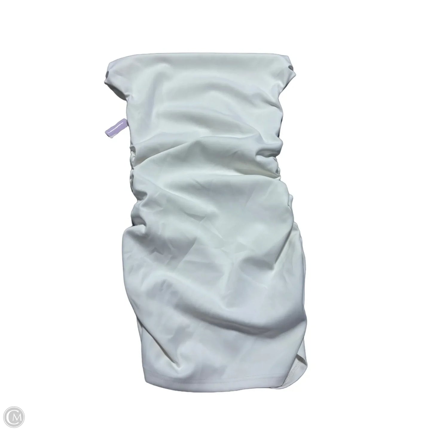 Dress Party Short By Peppermayo In White, Size: S