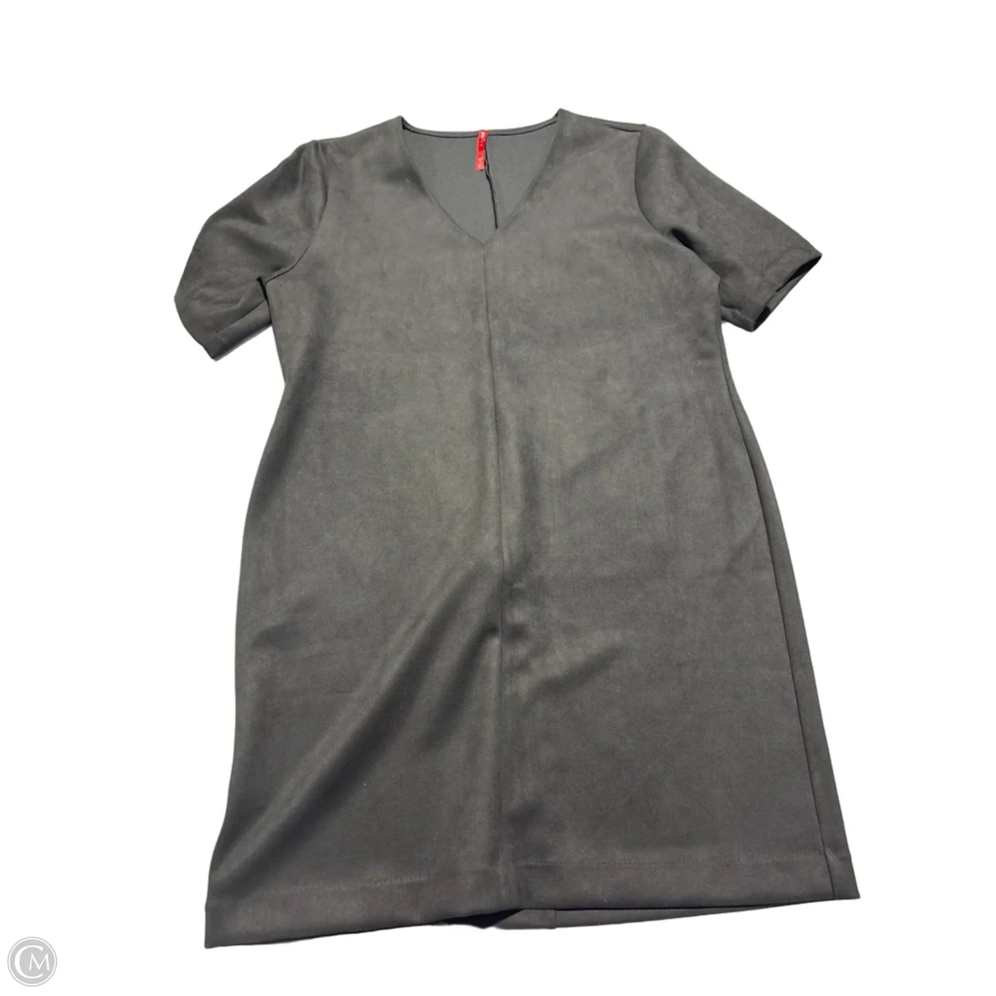 Dress Casual Midi By Spanx In Black, Size: 1x