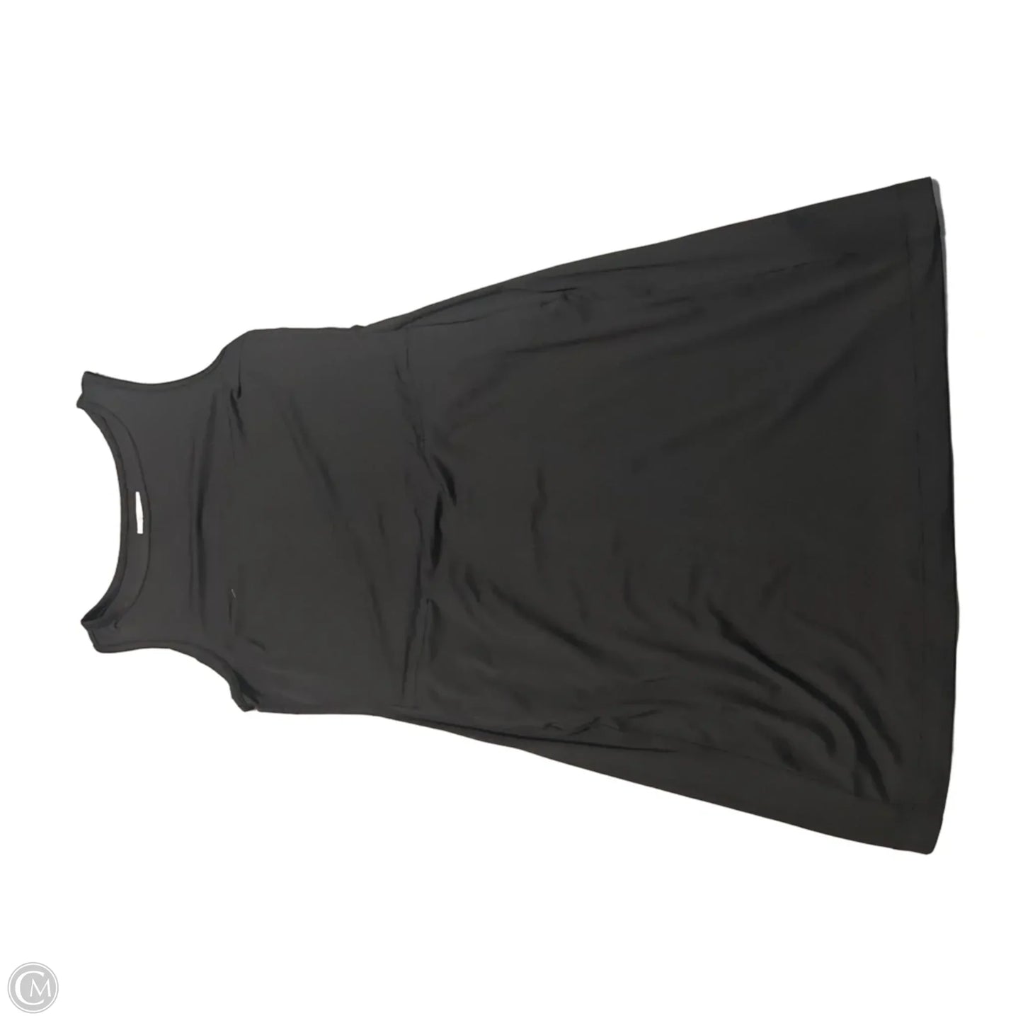 Athletic Dress By Columbia In Black, Size: S