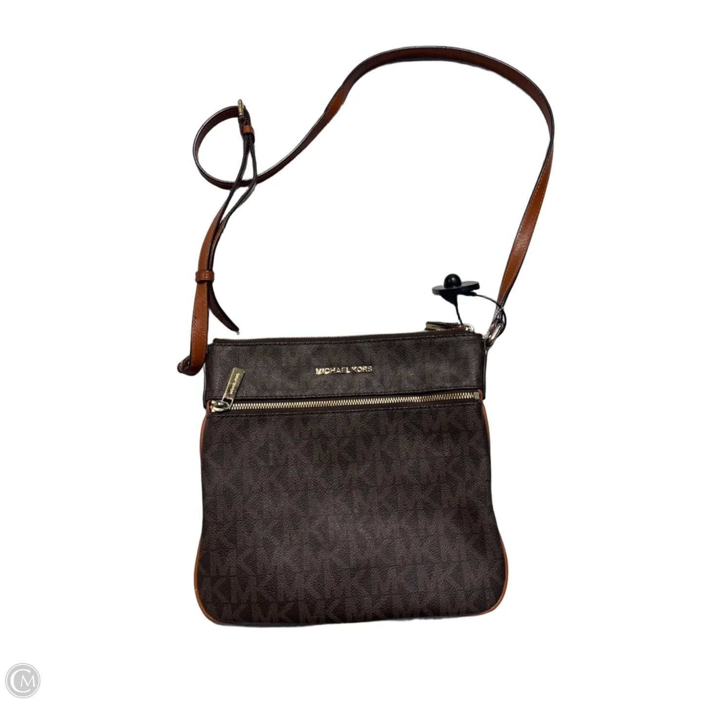 Crossbody By Michael By Michael Kors, Size: Medium
