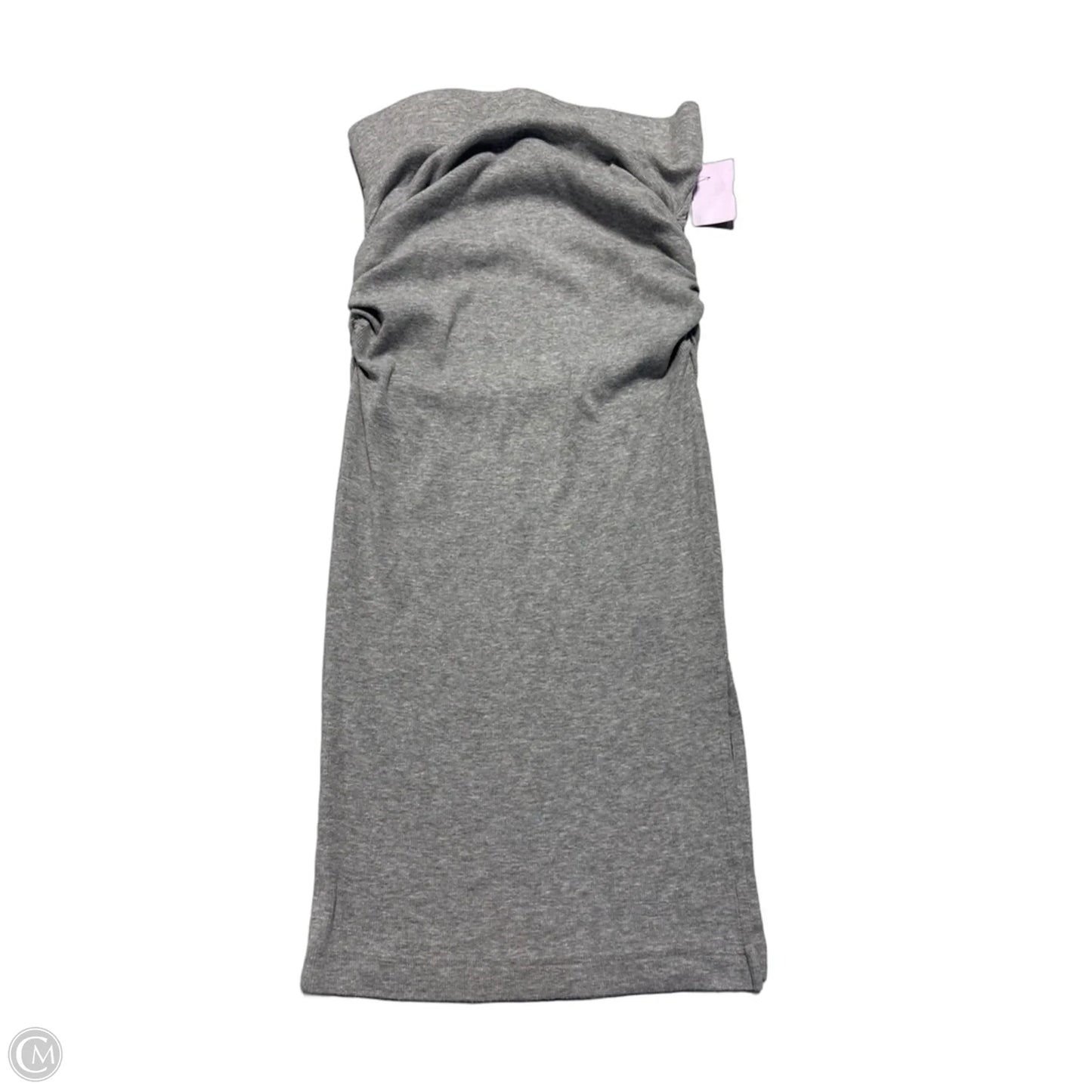 Skirt Midi By Michael Stars In Grey, Size: Xs