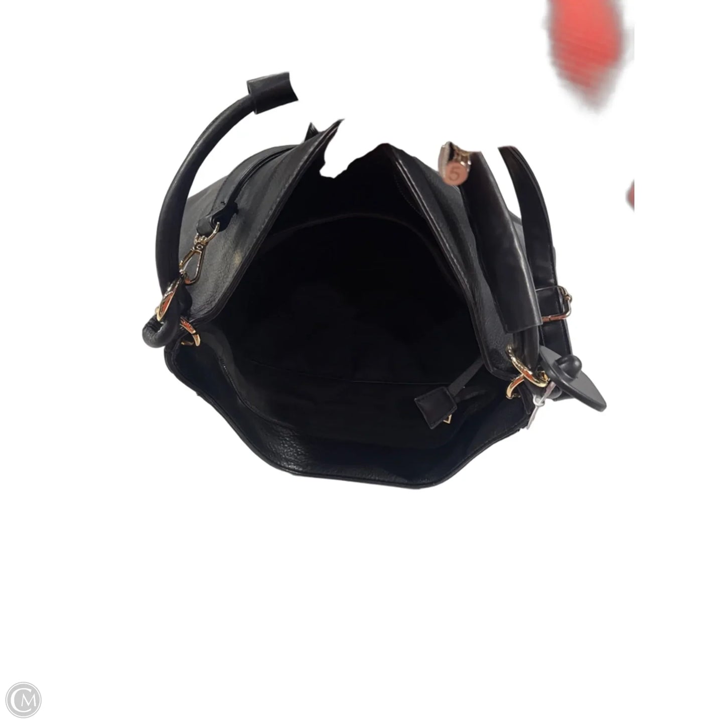 Handbag By Clothes Mentor, Size: Medium