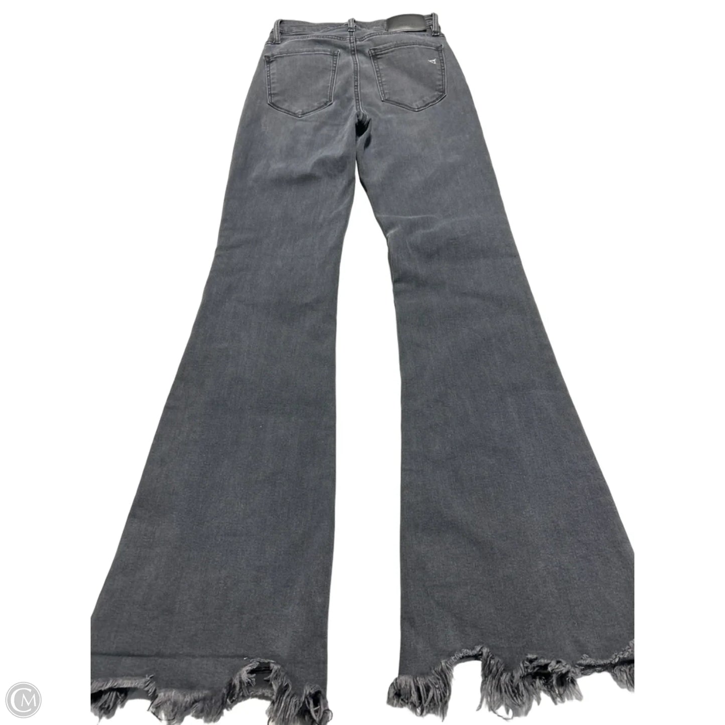 Jeans Flared By Hidden In Black, Size: 2