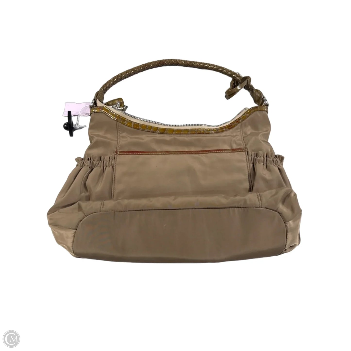 Handbag Designer By Brighton, Size: Medium