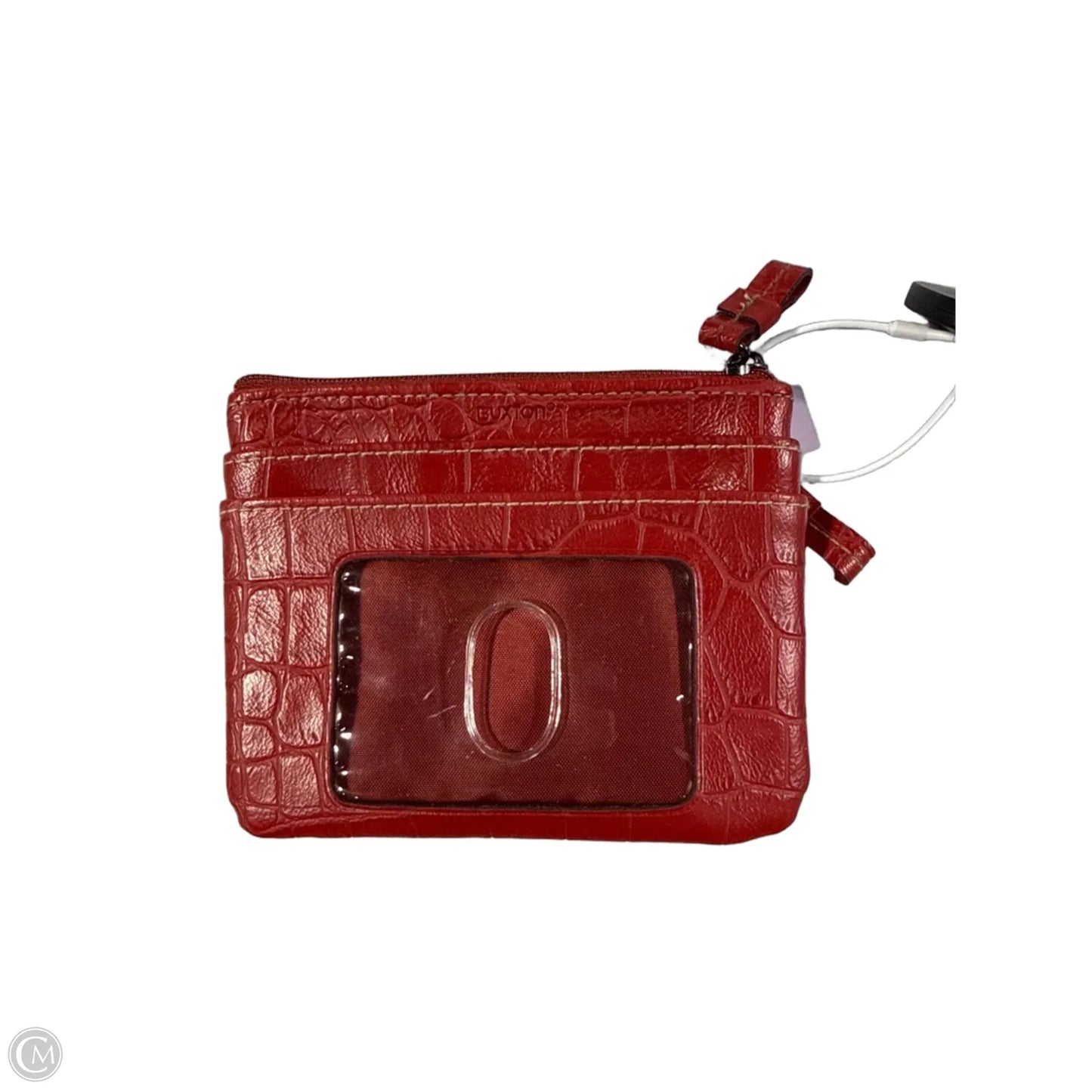 Wallet Designer By Brighton, Size: Small