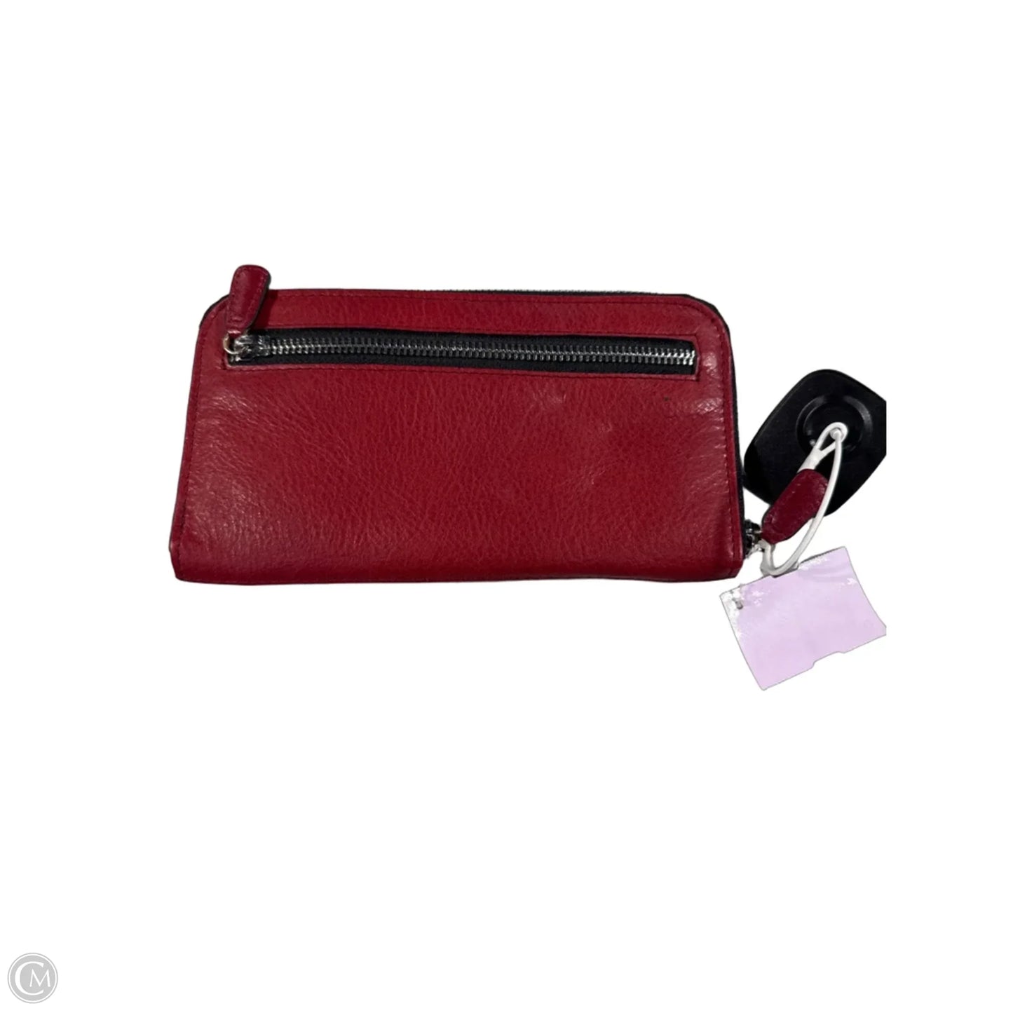Wallet Designer By Brighton, Size: Large