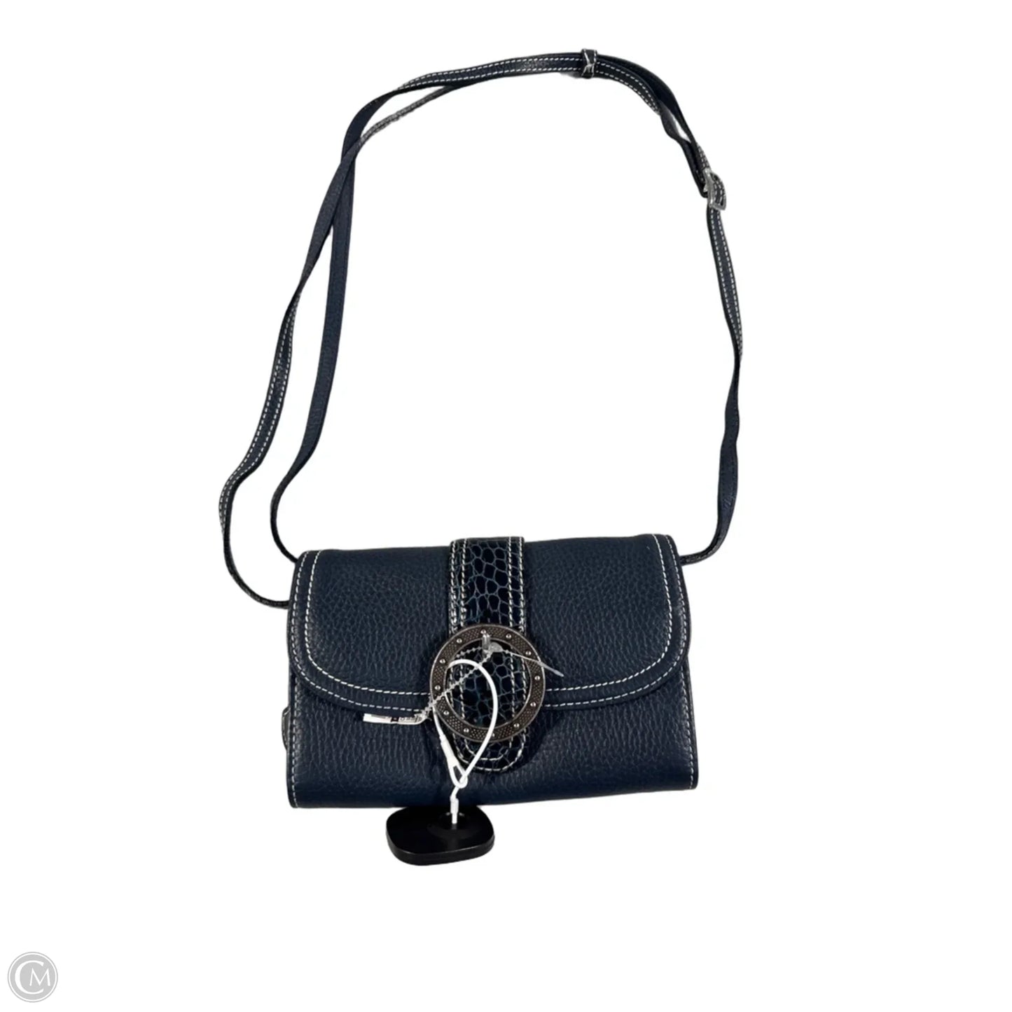 Crossbody Designer By Brighton, Size: Small