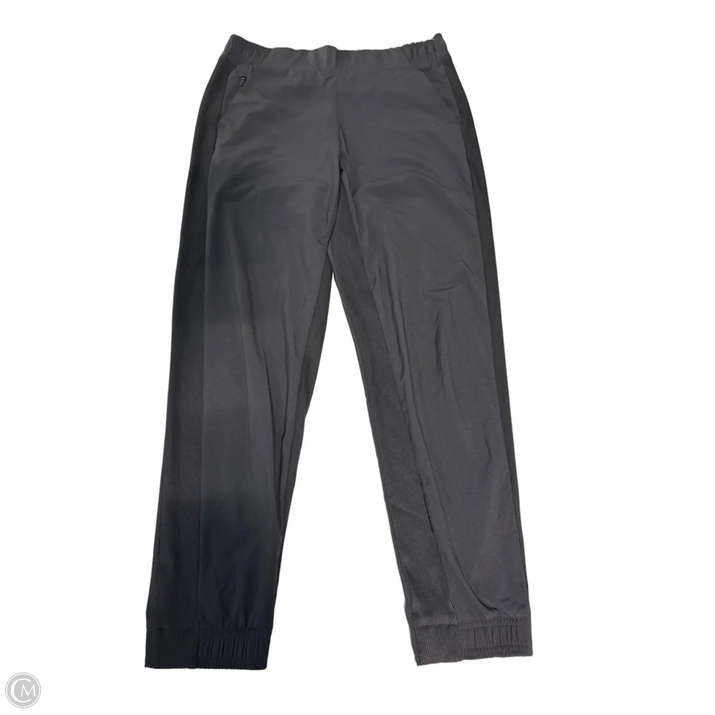 Athletic Pants By Athleta In Black, Size: M