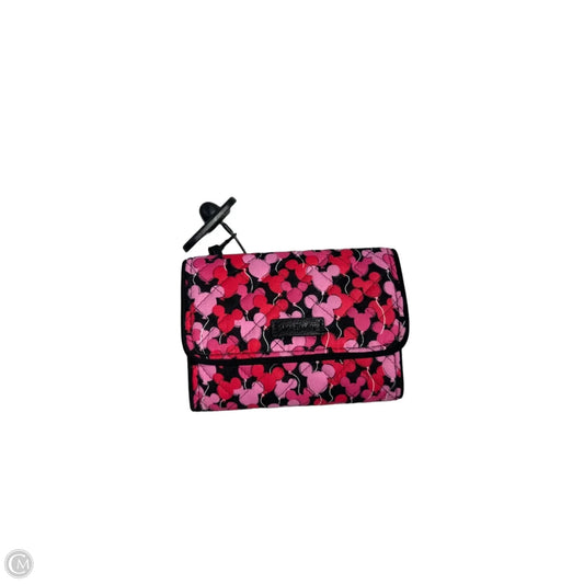 Wallet By Vera Bradley, Size: Small