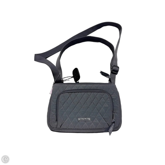 Crossbody By Vera Bradley, Size: Medium