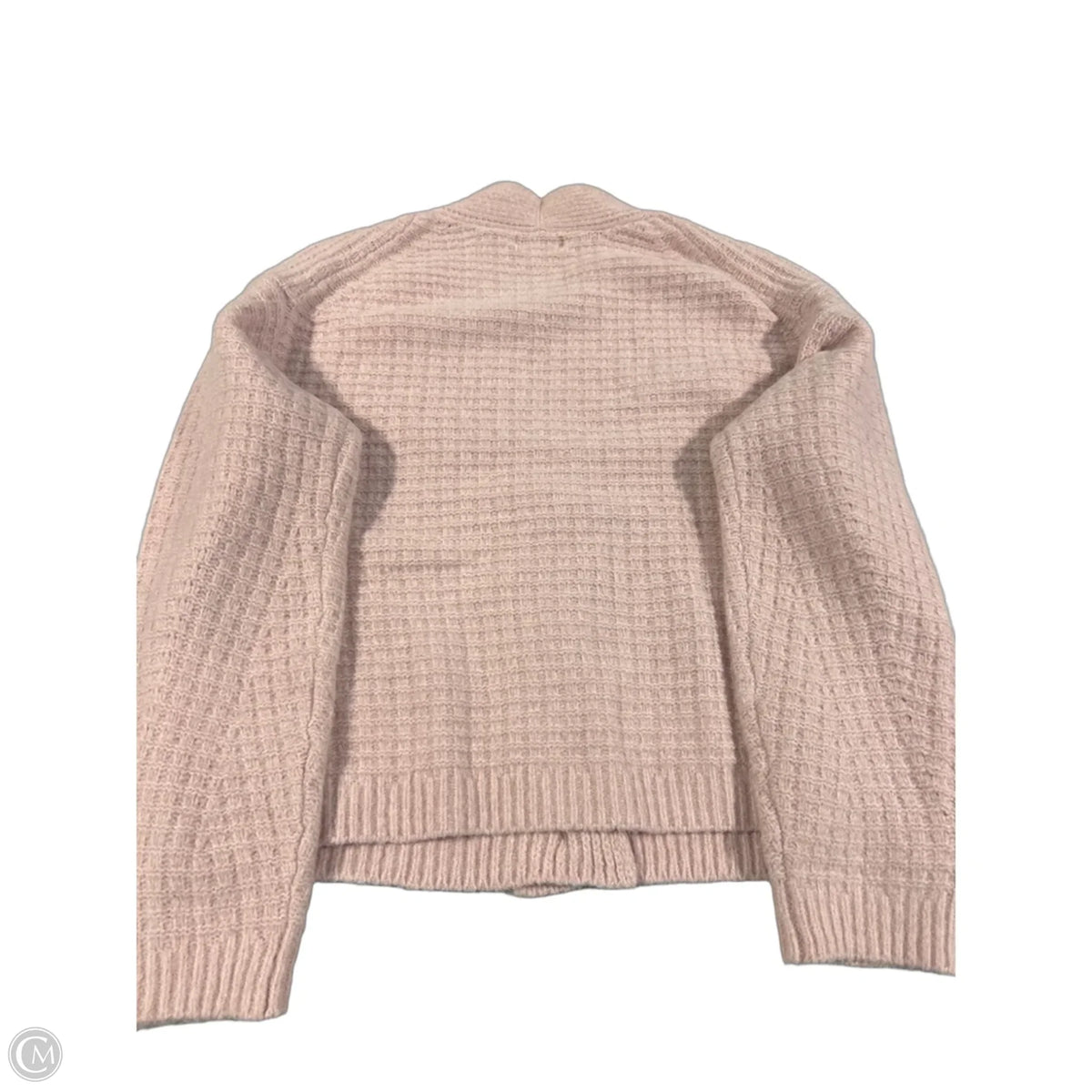 Sweater By Universal Thread In Pink, Size: L