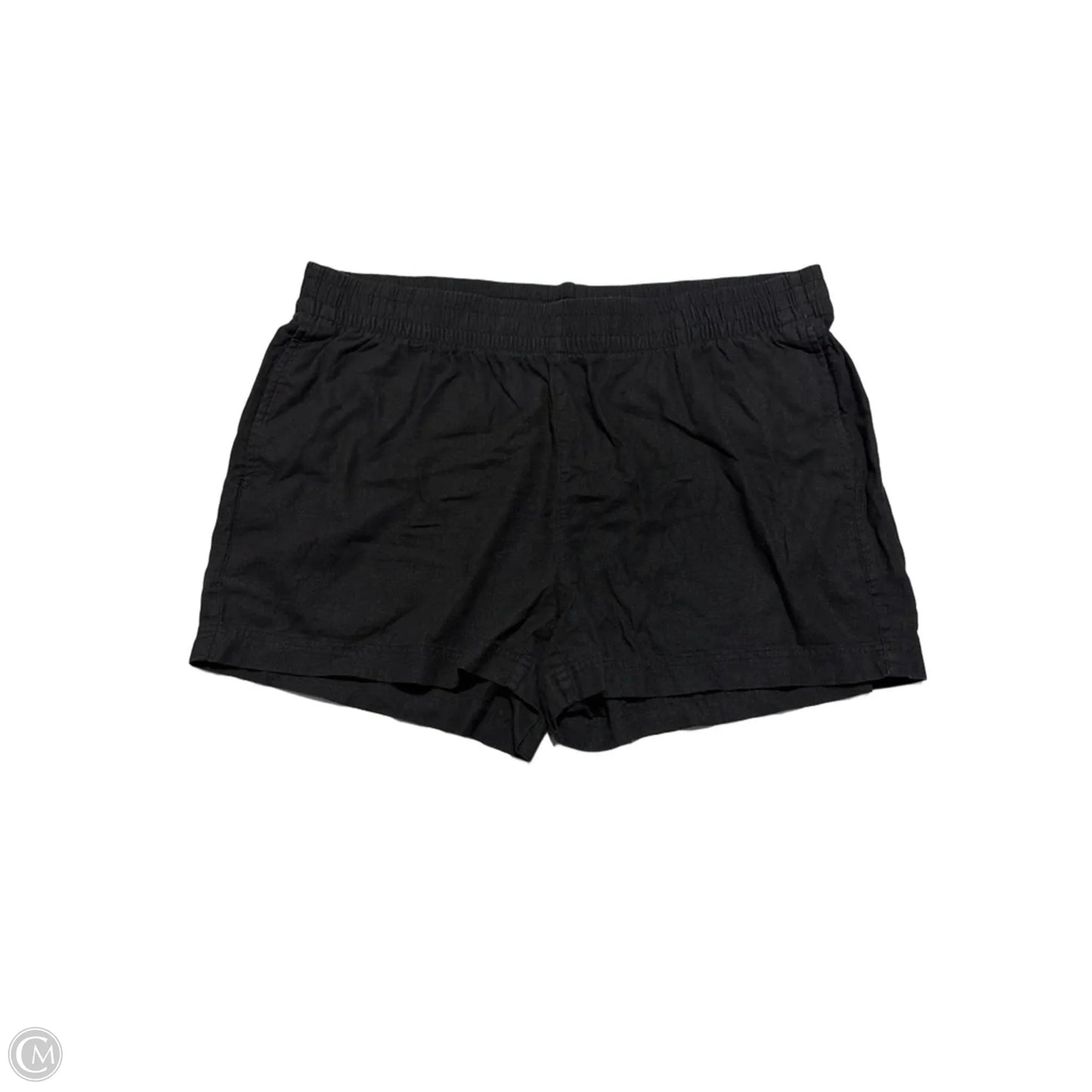 Shorts By Old Navy In Black, Size: Xl