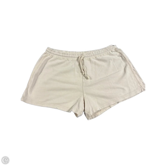 Shorts By J. Crew In Beige, Size: M