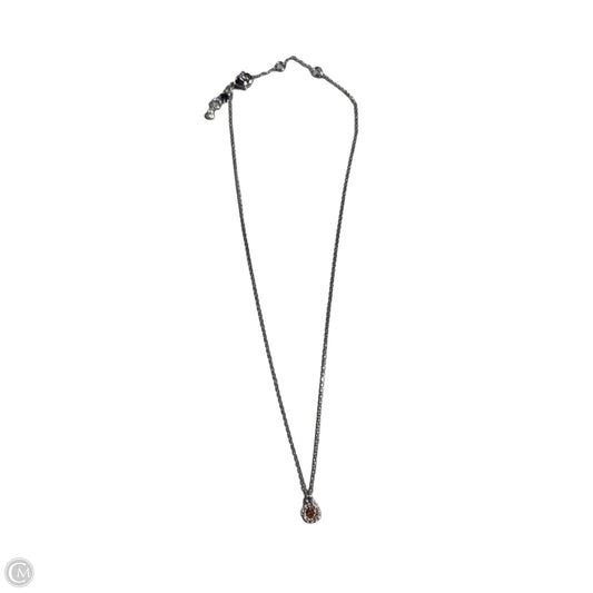 Necklace Designer By Kate Spade