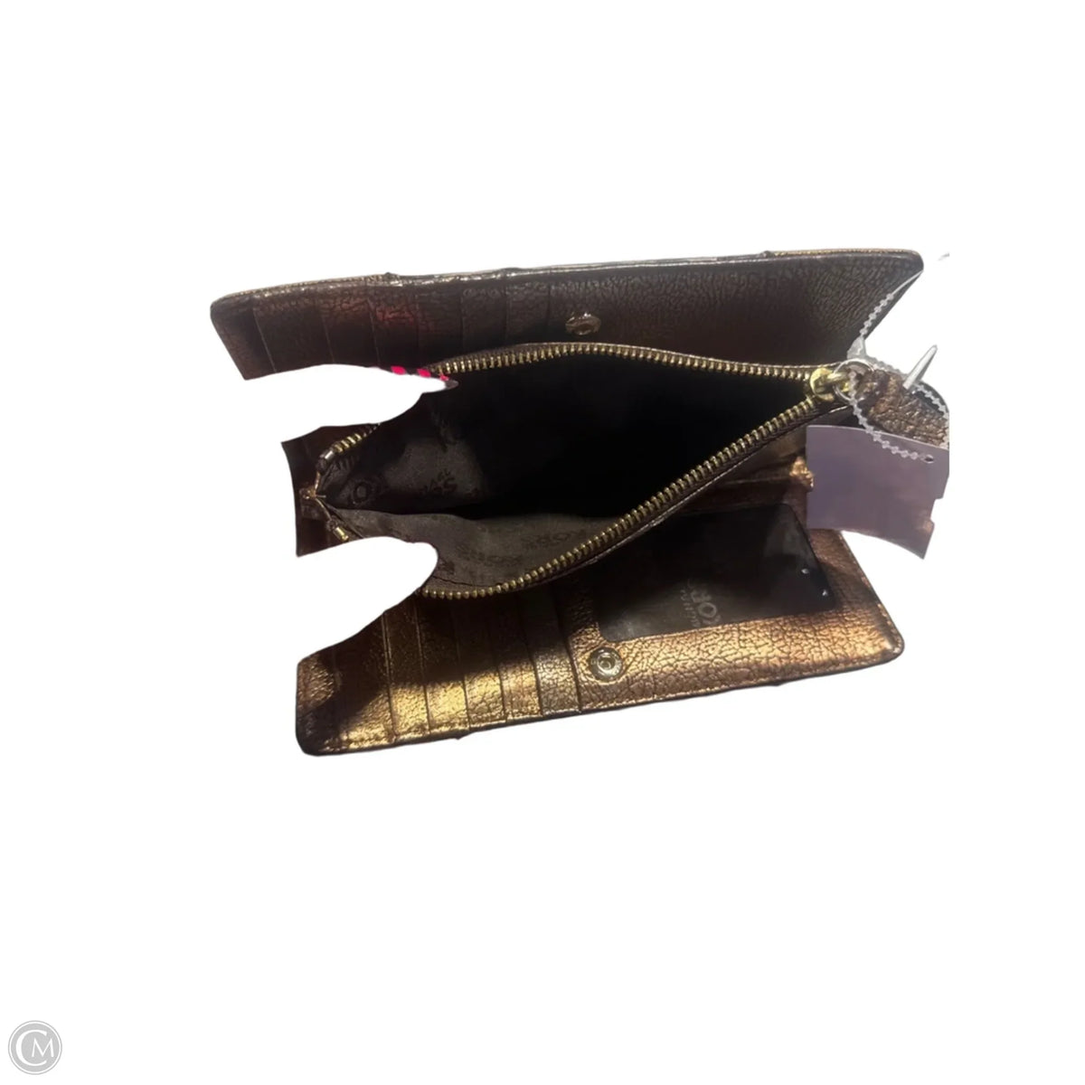 Wallet Designer By Michael Kors, Size: Medium