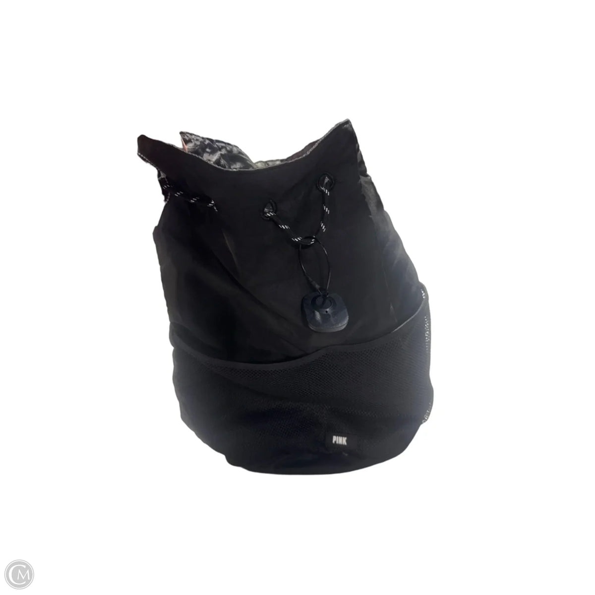 Backpack By Pink, Size: Medium