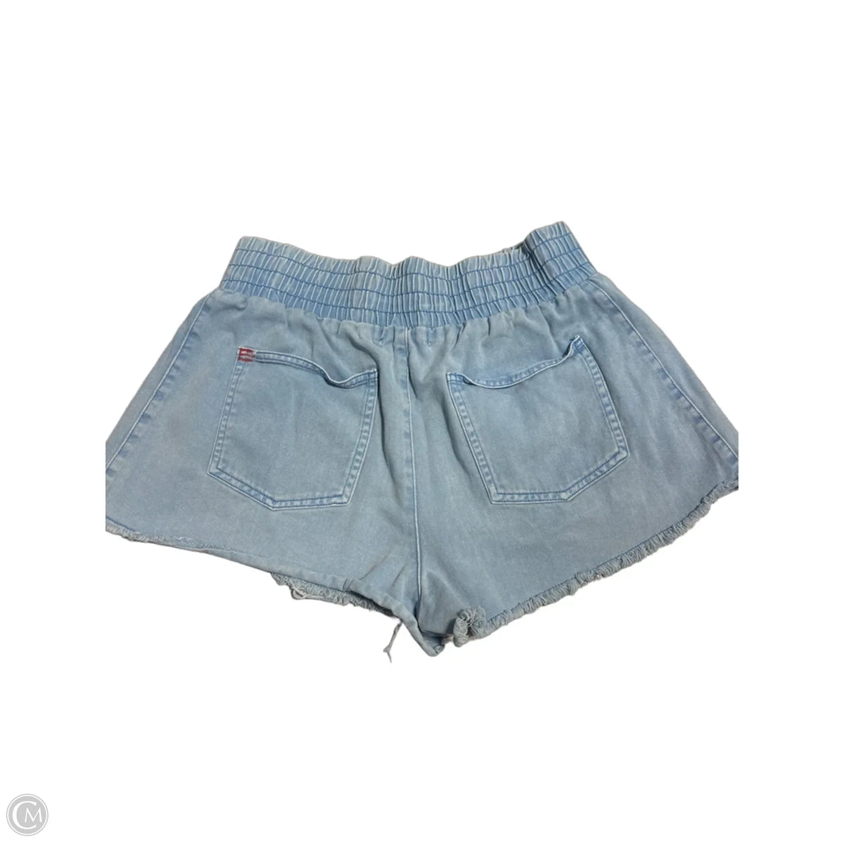 Shorts By Bdg In Blue, Size: L